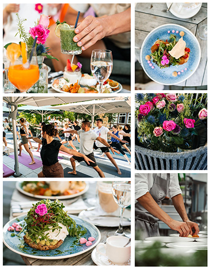 Collage Frühlung 2026